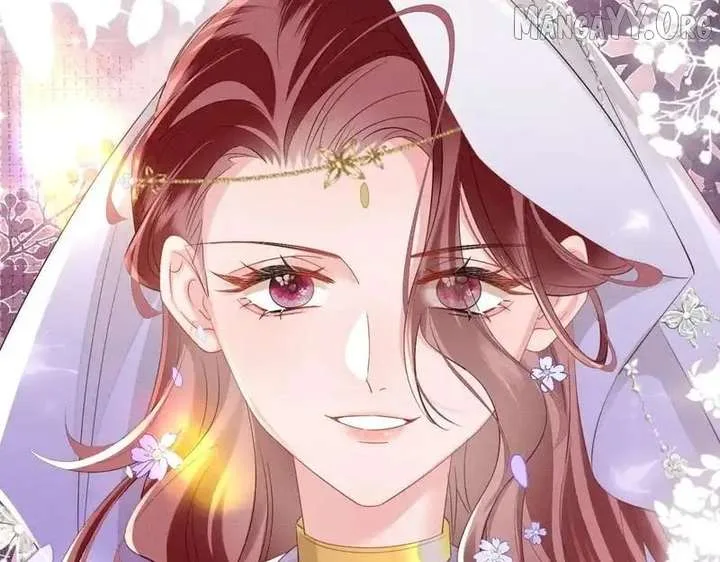 The Tyrant’s Family Lasts Thanks To Her Inner Voice Chapter 82 page 46