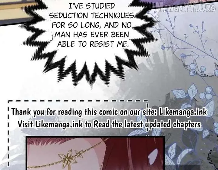 The Tyrant’s Family Lasts Thanks To Her Inner Voice Chapter 82 page 55