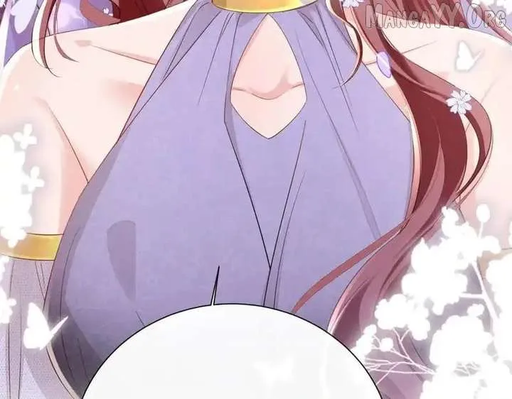 The Tyrant’s Family Lasts Thanks To Her Inner Voice Chapter 82 page 47