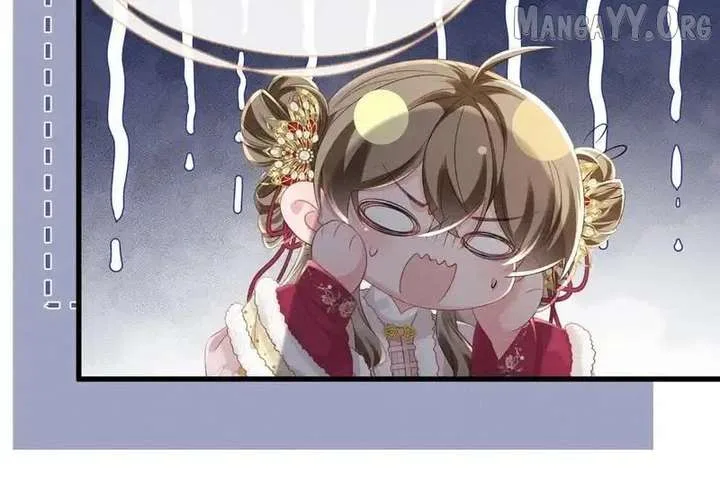 The Tyrant’s Family Lasts Thanks To Her Inner Voice Chapter 82 page 51