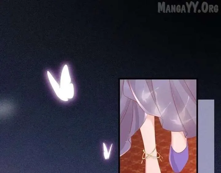 The Tyrant’s Family Lasts Thanks To Her Inner Voice Chapter 82 page 35