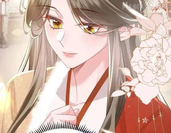 The Tyrant’s Family Lasts Thanks To Her Inner Voice Chapter 82 page 66