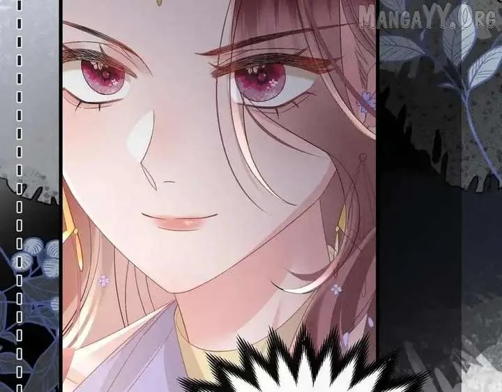 The Tyrant’s Family Lasts Thanks To Her Inner Voice Chapter 82 page 56