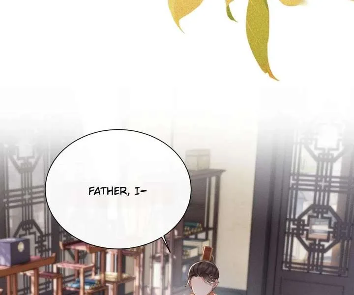 The Tyrant’s Family Lasts Thanks To Her Inner Voice Chapter 83 page 24