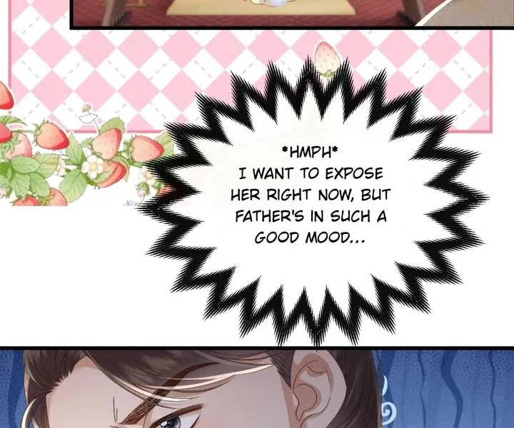 The Tyrant’s Family Lasts Thanks To Her Inner Voice Chapter 83 page 5