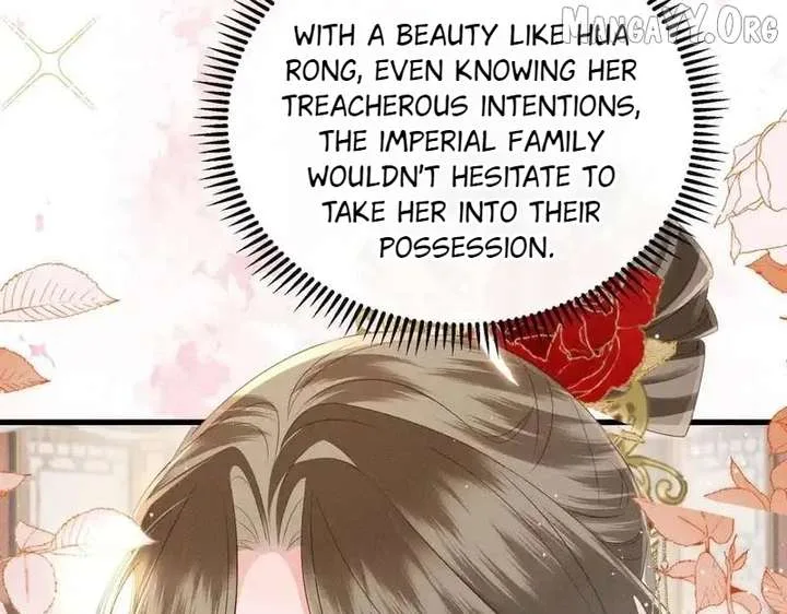 The Tyrant’s Family Lasts Thanks To Her Inner Voice Chapter 82 page 65