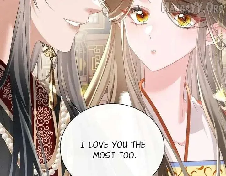 The Tyrant’s Family Lasts Thanks To Her Inner Voice Chapter 82 page 78