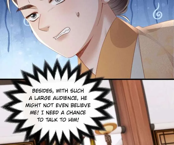 The Tyrant’s Family Lasts Thanks To Her Inner Voice Chapter 83 page 6