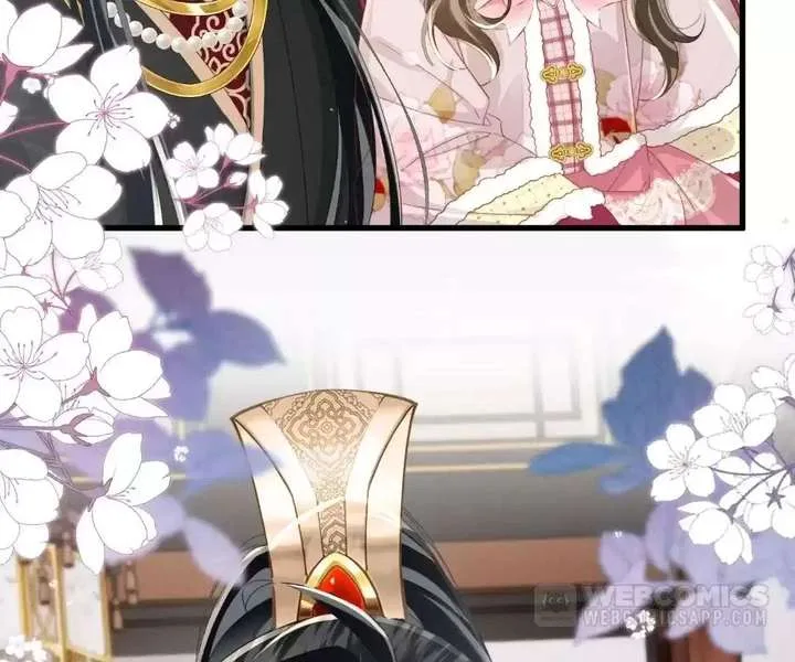 The Tyrant’s Family Lasts Thanks To Her Inner Voice Chapter 83 page 11