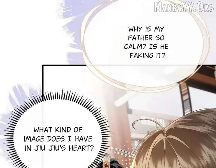 The Tyrant’s Family Lasts Thanks To Her Inner Voice Chapter 82 page 60