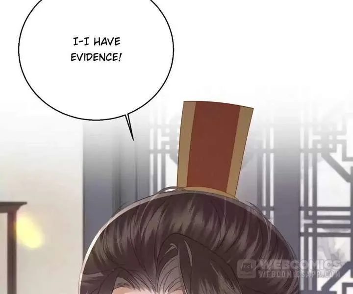 The Tyrant’s Family Lasts Thanks To Her Inner Voice Chapter 83 page 35