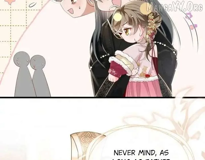 The Tyrant’s Family Lasts Thanks To Her Inner Voice Chapter 82 page 86