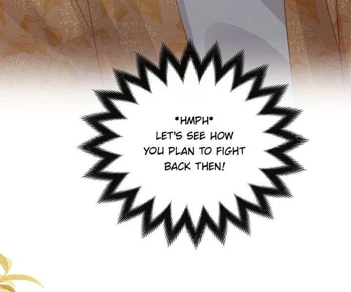 The Tyrant’s Family Lasts Thanks To Her Inner Voice Chapter 83 page 18