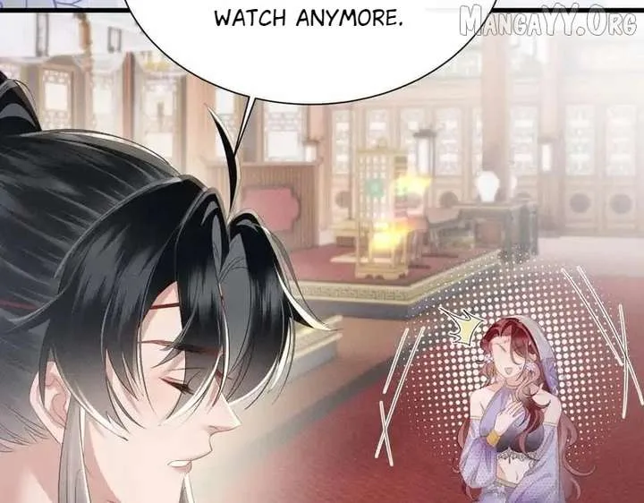 The Tyrant’s Family Lasts Thanks To Her Inner Voice Chapter 82 page 58