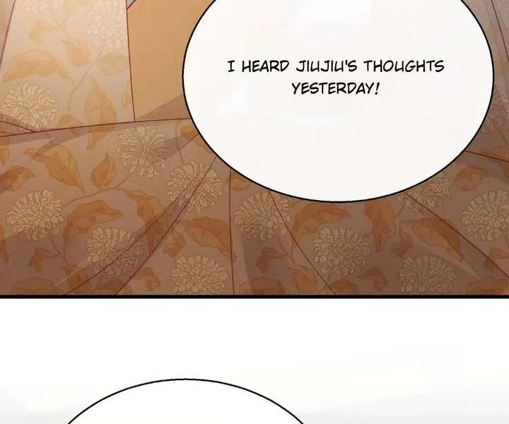 The Tyrant’s Family Lasts Thanks To Her Inner Voice Chapter 83 page 37