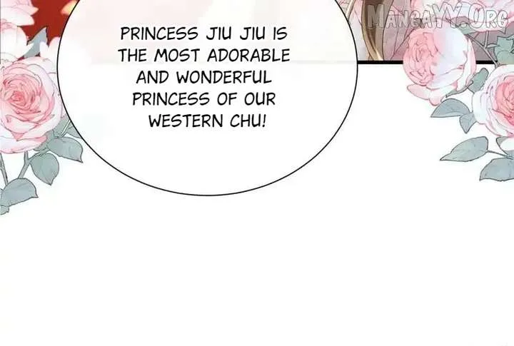 The Tyrant’s Family Lasts Thanks To Her Inner Voice Chapter 82 page 76
