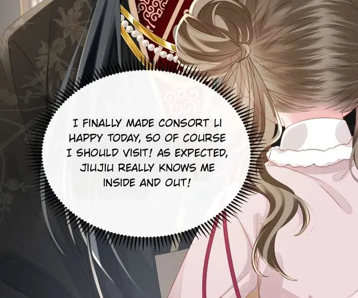 The Tyrant’s Family Lasts Thanks To Her Inner Voice Chapter 83 page 13