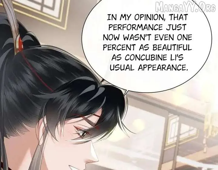 The Tyrant’s Family Lasts Thanks To Her Inner Voice Chapter 82 page 62