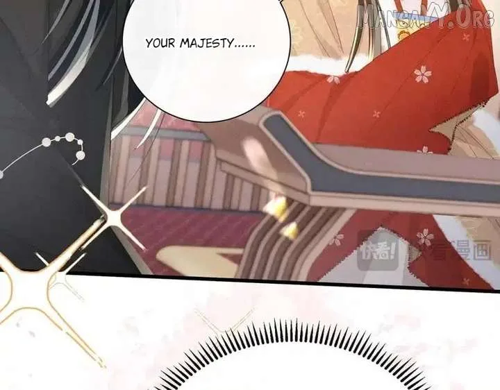 The Tyrant’s Family Lasts Thanks To Her Inner Voice Chapter 82 page 64
