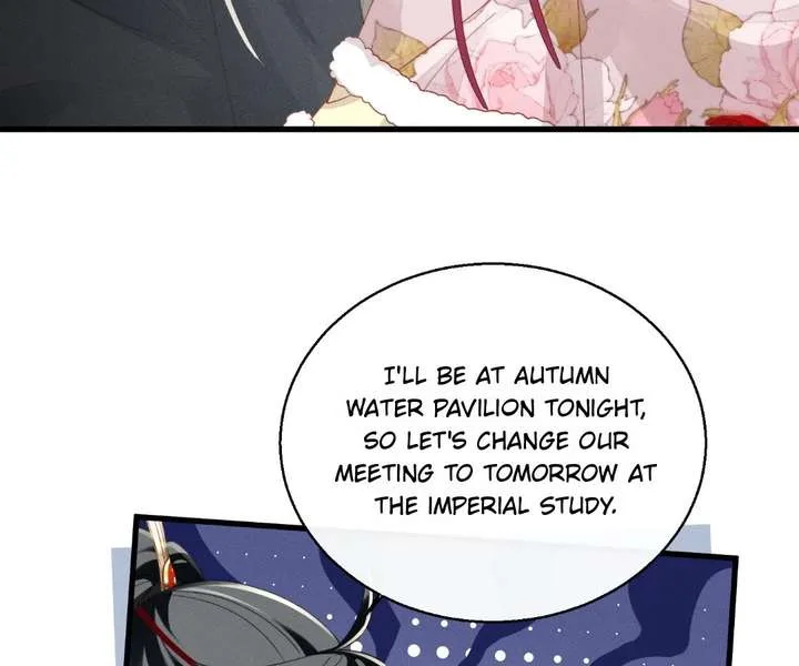 The Tyrant’s Family Lasts Thanks To Her Inner Voice Chapter 83 page 14
