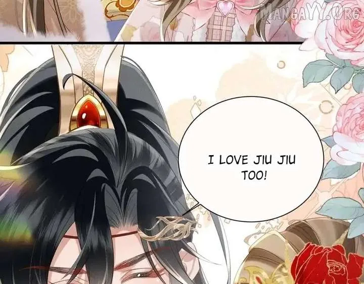 The Tyrant’s Family Lasts Thanks To Her Inner Voice Chapter 82 page 73