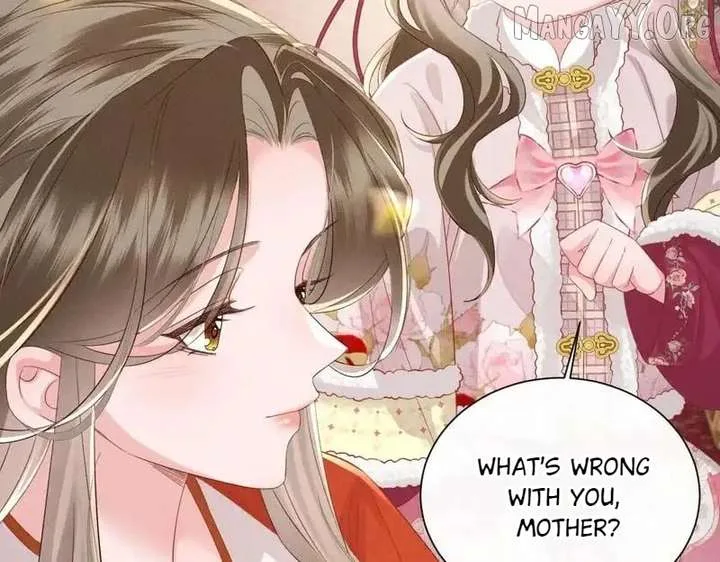 The Tyrant’s Family Lasts Thanks To Her Inner Voice Chapter 82 page 69