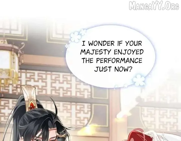 The Tyrant’s Family Lasts Thanks To Her Inner Voice Chapter 82 page 52