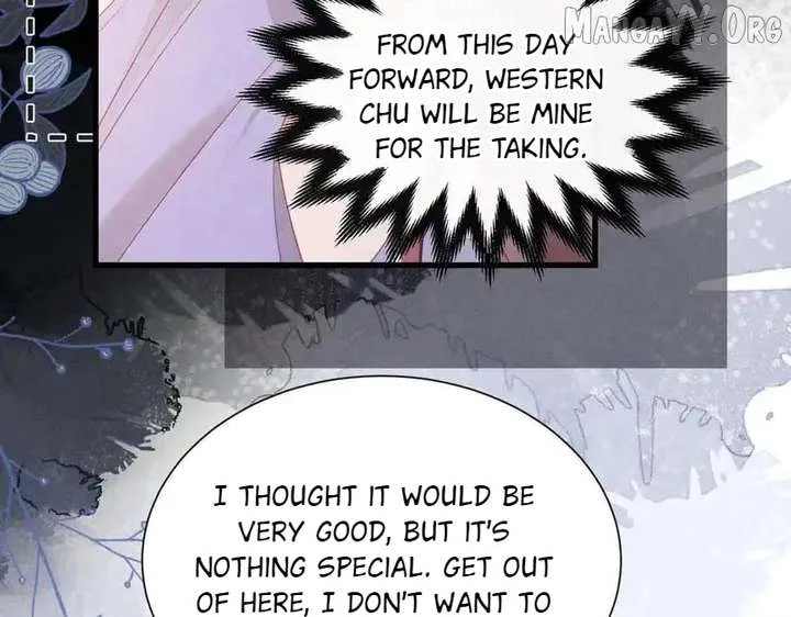 The Tyrant’s Family Lasts Thanks To Her Inner Voice Chapter 82 page 57