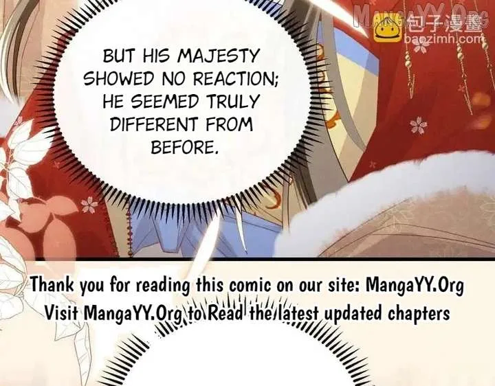 The Tyrant’s Family Lasts Thanks To Her Inner Voice Chapter 82 page 67