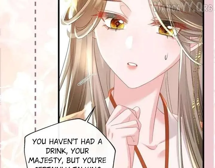 The Tyrant’s Family Lasts Thanks To Her Inner Voice Chapter 82 page 80