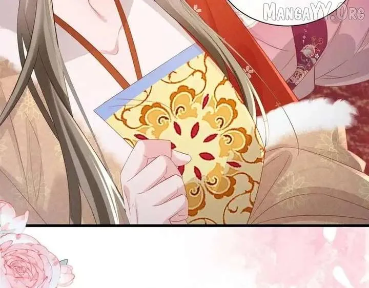 The Tyrant’s Family Lasts Thanks To Her Inner Voice Chapter 82 page 70