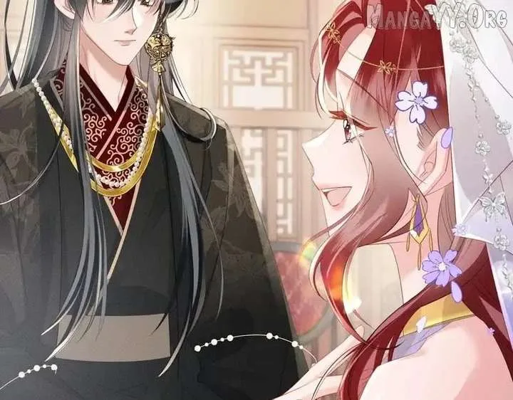 The Tyrant’s Family Lasts Thanks To Her Inner Voice Chapter 82 page 53