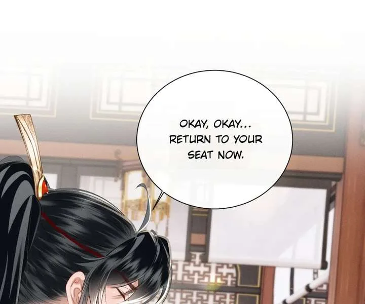 The Tyrant’s Family Lasts Thanks To Her Inner Voice Chapter 83 page 1