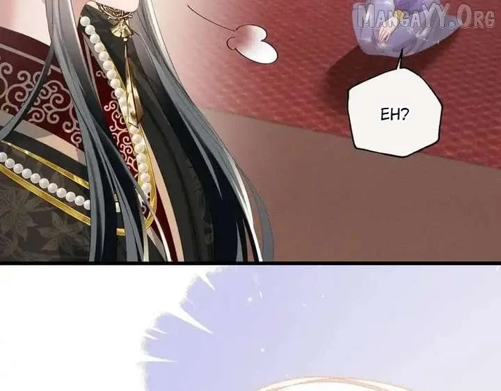 The Tyrant’s Family Lasts Thanks To Her Inner Voice Chapter 82 page 59