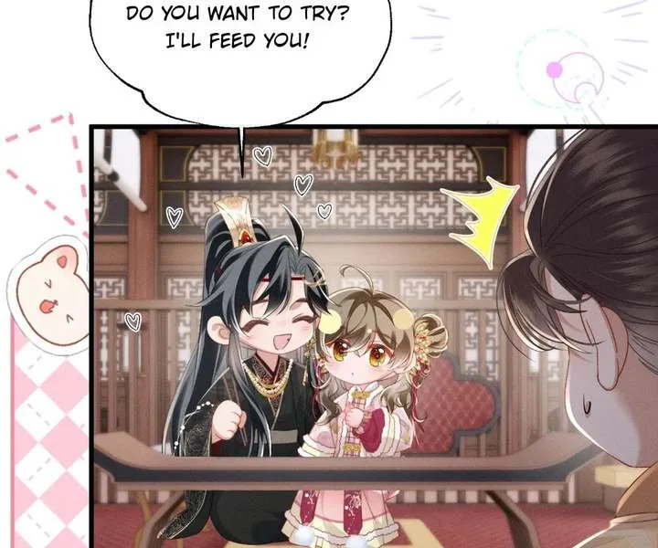 The Tyrant’s Family Lasts Thanks To Her Inner Voice Chapter 83 page 4