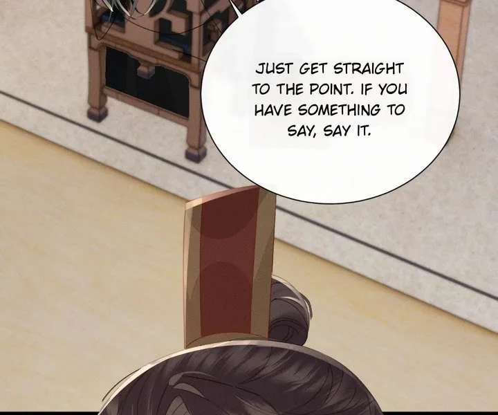 The Tyrant’s Family Lasts Thanks To Her Inner Voice Chapter 83 page 26