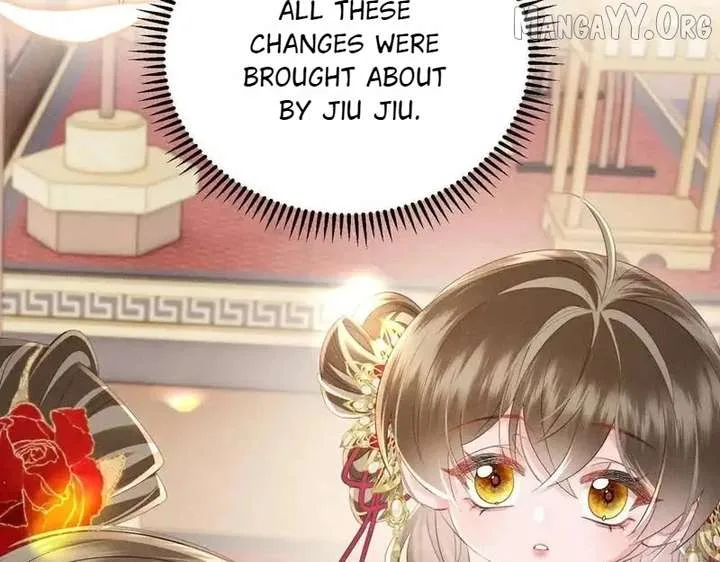 The Tyrant’s Family Lasts Thanks To Her Inner Voice Chapter 82 page 68