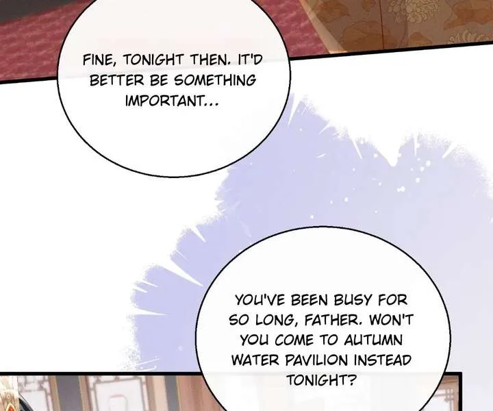 The Tyrant’s Family Lasts Thanks To Her Inner Voice Chapter 83 page 9