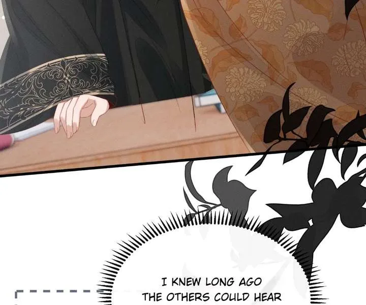 The Tyrant’s Family Lasts Thanks To Her Inner Voice Chapter 83 page 40