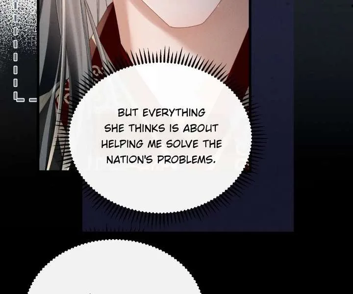 The Tyrant’s Family Lasts Thanks To Her Inner Voice Chapter 83 page 42