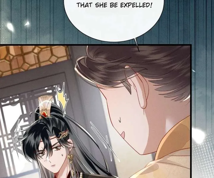 The Tyrant’s Family Lasts Thanks To Her Inner Voice Chapter 83 page 29