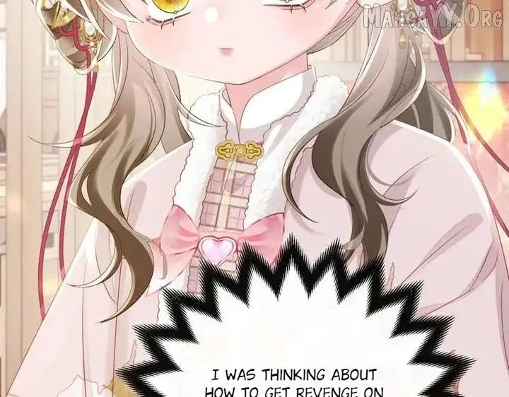 The Tyrant’s Family Lasts Thanks To Her Inner Voice Chapter 82 page 100