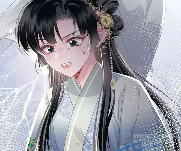 The Tyrant’s Family Lasts Thanks To Her Inner Voice Chapter 83 page 91