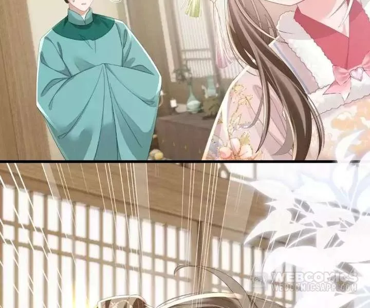 The Tyrant’s Family Lasts Thanks To Her Inner Voice Chapter 83 page 67