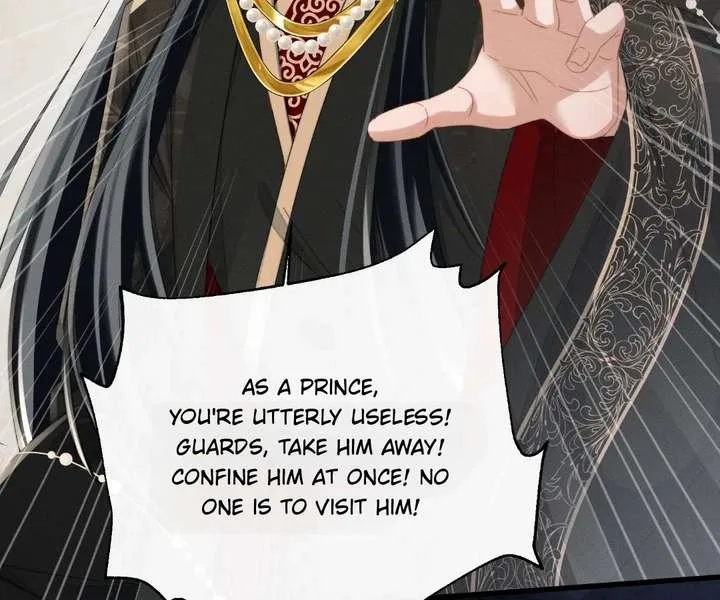 The Tyrant’s Family Lasts Thanks To Her Inner Voice Chapter 83 page 49