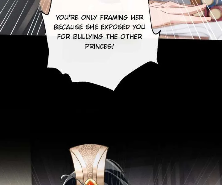The Tyrant’s Family Lasts Thanks To Her Inner Voice Chapter 83 page 47