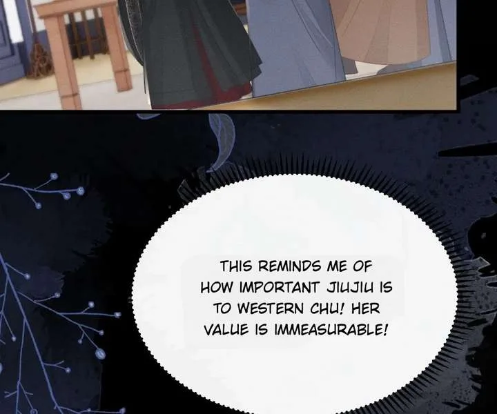 The Tyrant’s Family Lasts Thanks To Her Inner Voice Chapter 83 page 52