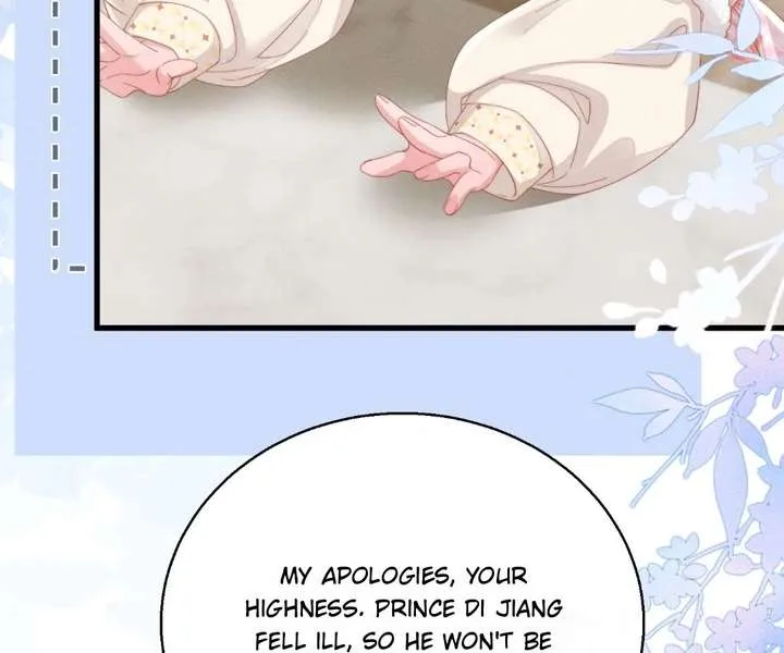 The Tyrant’s Family Lasts Thanks To Her Inner Voice Chapter 83 page 65