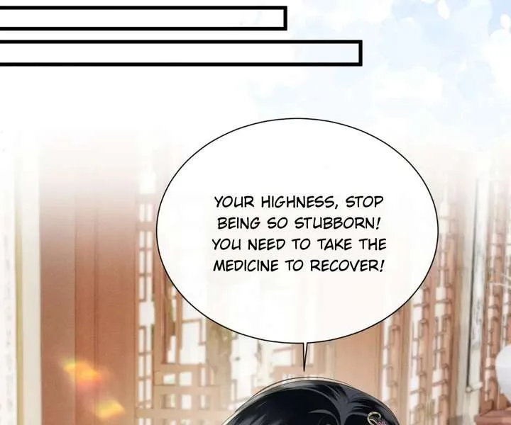 The Tyrant’s Family Lasts Thanks To Her Inner Voice Chapter 83 page 76