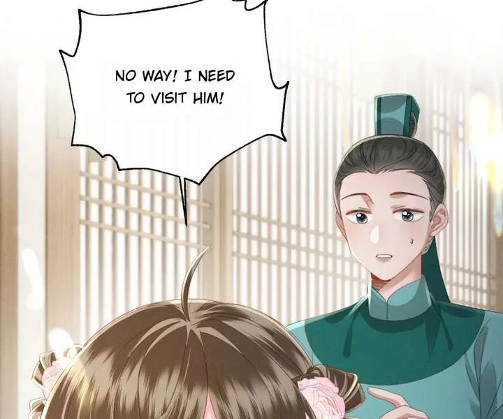 The Tyrant’s Family Lasts Thanks To Her Inner Voice Chapter 83 page 71